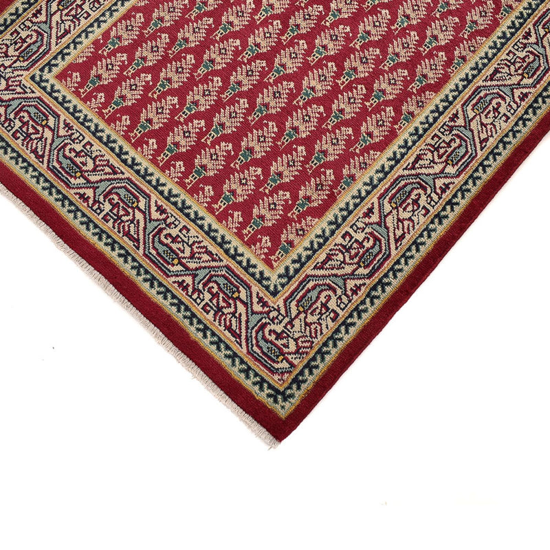 タブリーズ 絨毯 478x99cm - ペルシャ絨毯