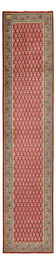 タブリーズ 絨毯 475x99cm - ペルシャ絨毯