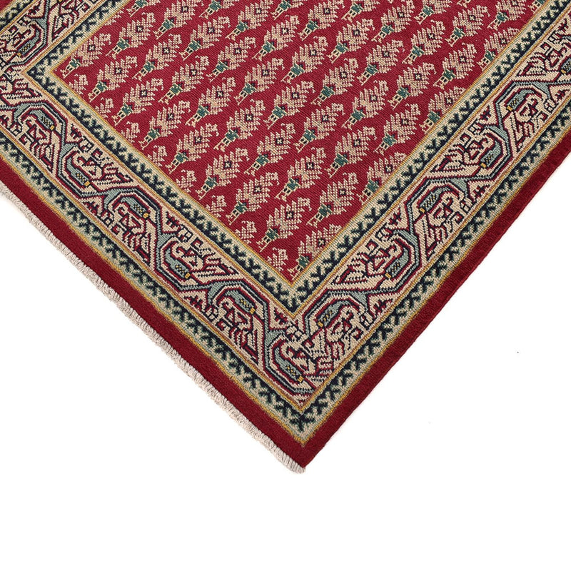 タブリーズ 絨毯 475x99cm - ペルシャ絨毯