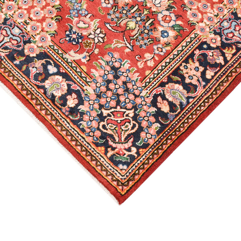 カシャーン 絨毯 146x102cm - ペルシャ絨毯