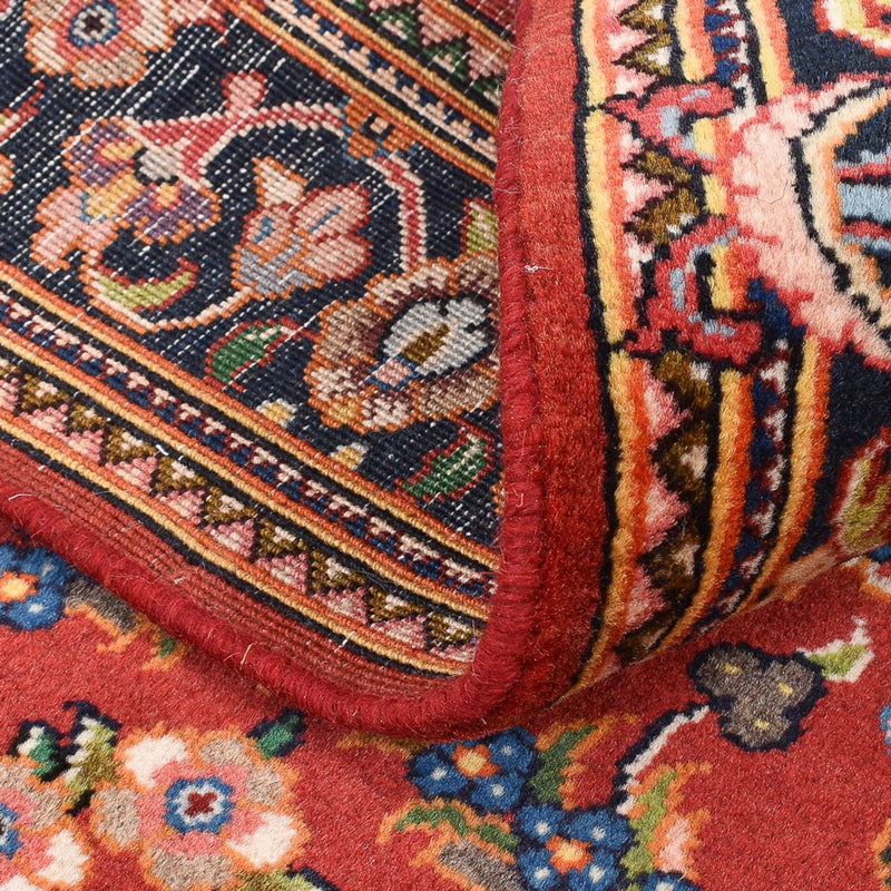 カシャーン 絨毯 146x102cm - ペルシャ絨毯