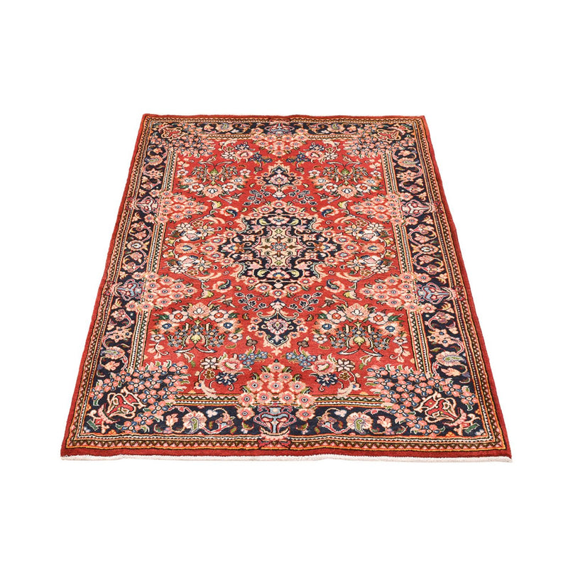 カシャーン 絨毯 146x102cm - ペルシャ絨毯