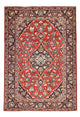 カシャーン 絨毯 150x97cm - ペルシャ絨毯