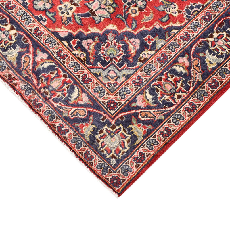 カシャーン 絨毯 150x97cm - ペルシャ絨毯