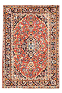 カシャーン 絨毯 148x100cm - ペルシャ絨毯 – product image