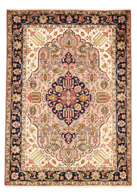 タブリーズ 絨毯 140x100cm - ペルシャ絨毯 – product image