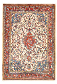 サルーク 絨毯 152x106cm - ペルシャ絨毯 – product image