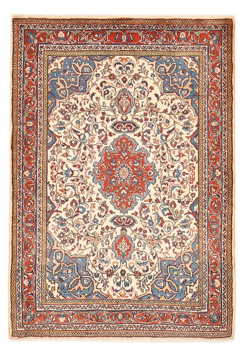 サルーク 絨毯 152x106cm - ペルシャ絨毯