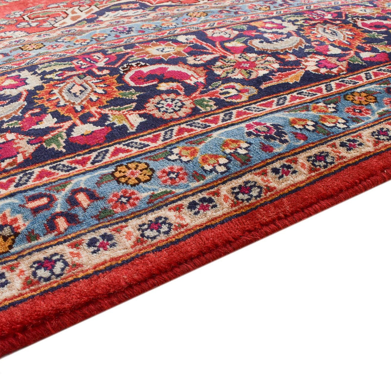サブゼワール 絨毯 388x298cm - ペルシャ絨毯