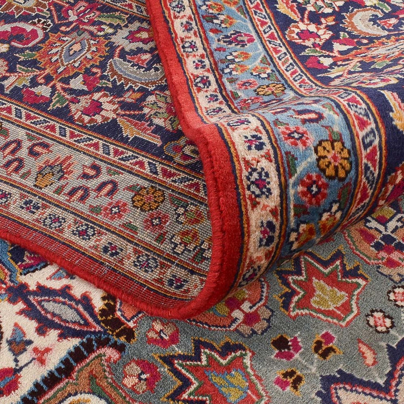 サブゼワール 絨毯 388x298cm - ペルシャ絨毯