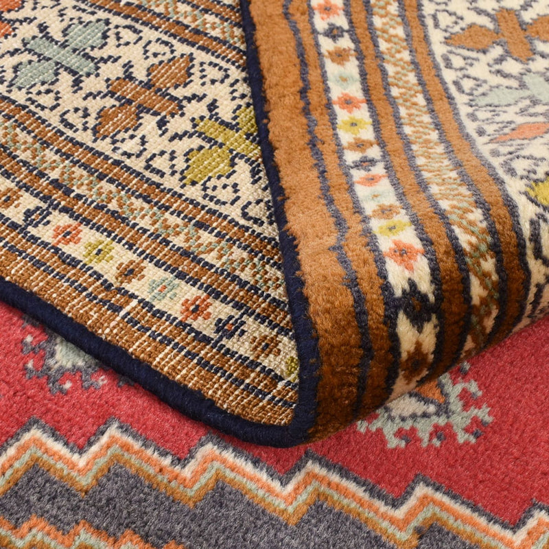 ハマダン 絨毯 174x135cm - ペルシャ絨毯