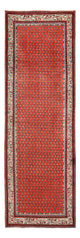 サルーク 絨毯 307x103cm - ペルシャ絨毯