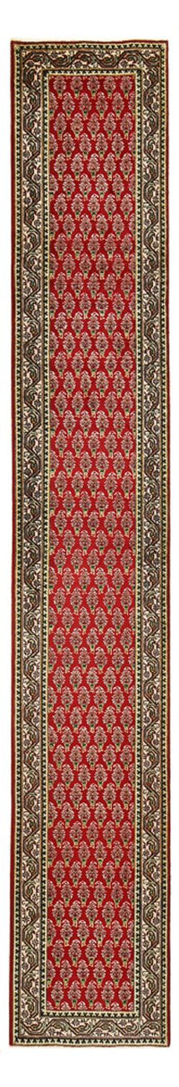 タブリーズ 絨毯 460x73cm - ペルシャ絨毯 – product image