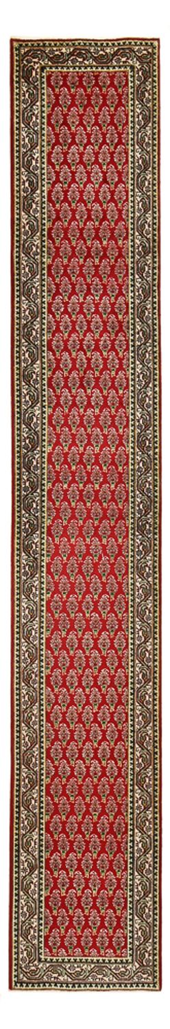 タブリーズ 絨毯 73x460cm - ペルシャ絨毯