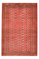 バルーチ絨毯 143x96cm - オリエンタル絨毯