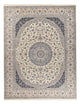 ナイン - 6la 絨毯 525x400cm - ペルシャ絨毯