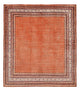 サルーク 絨毯 261x228cm - ペルシャ絨毯