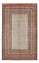 サルーク 絨毯 330x211cm - ペルシャ絨毯