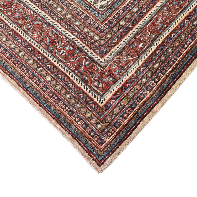 サルーク 絨毯 330x211cm - ペルシャ絨毯