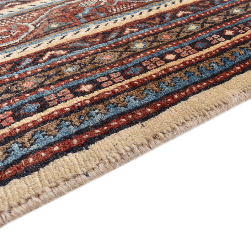サルーク 絨毯 330x211cm - ペルシャ絨毯