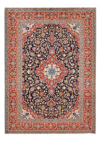 カシャーン 絨毯 342x242cm - ペルシャ絨毯 – product image