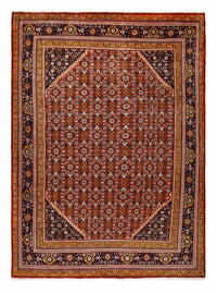 マハル 絨毯 365x272cm - ペルシャ絨毯 – product image