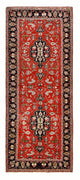 メヘラバン 絨毯 400x161cm - ペルシャ絨毯
