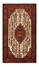 トルカマン絨毯 168x99cm - ペルシャ絨毯