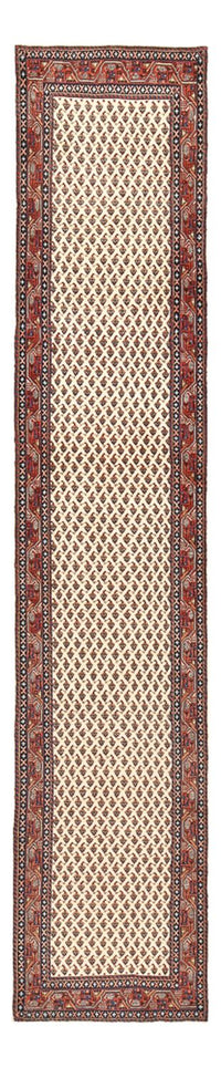サルーク 絨毯 389x75cm - ペルシャ絨毯 – product image