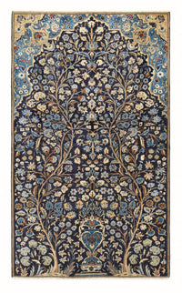 ナジャファバード 絨毯 240x139cm - ペルシャ絨毯 – product image
