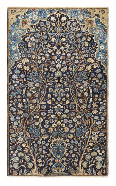 ナジャファバード 絨毯 139x240cm - ペルシャ絨毯