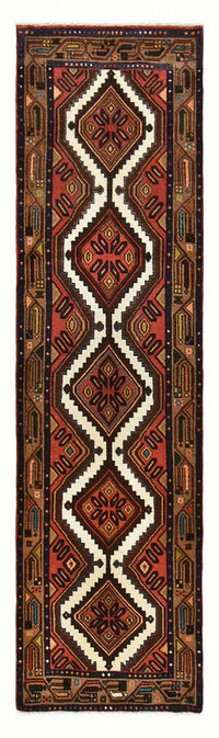 アルデビル 絨毯 292x75cm - ペルシャ絨毯 – product image