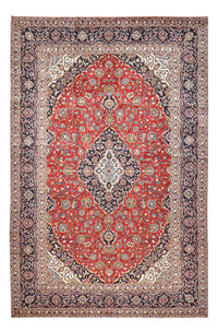 カシャーン 絨毯 470x298cm - ペルシャ絨毯 – product image