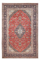 カシャーン 絨毯 470x298cm - ペルシャ絨毯