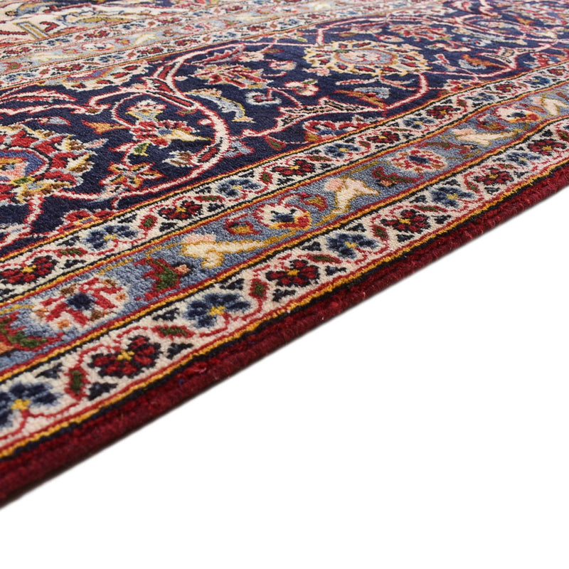 カシャーン 絨毯 470x298cm - ペルシャ絨毯