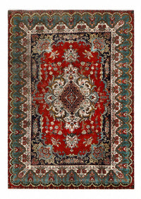 タブリーズ 絨毯 385x283cm - ペルシャ絨毯 – product image