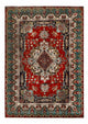タブリーズ 絨毯 385x283cm - ペルシャ絨毯
