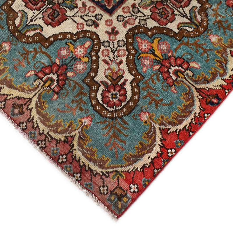 タブリーズ 絨毯 385x283cm - ペルシャ絨毯