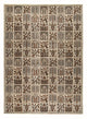 バフティアール 絨毯 310x224cm - ペルシャ絨毯