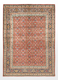 タブリーズ 絨毯 200x141cm - ペルシャ絨毯 – product image