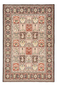 ゴム 絨毯 195x132cm - ペルシャ絨毯 – product image