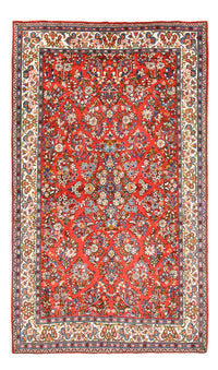 サルーク 絨毯 207x127cm - ペルシャ絨毯 – product image