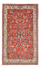 サルーク 絨毯 207x127cm - ペルシャ絨毯