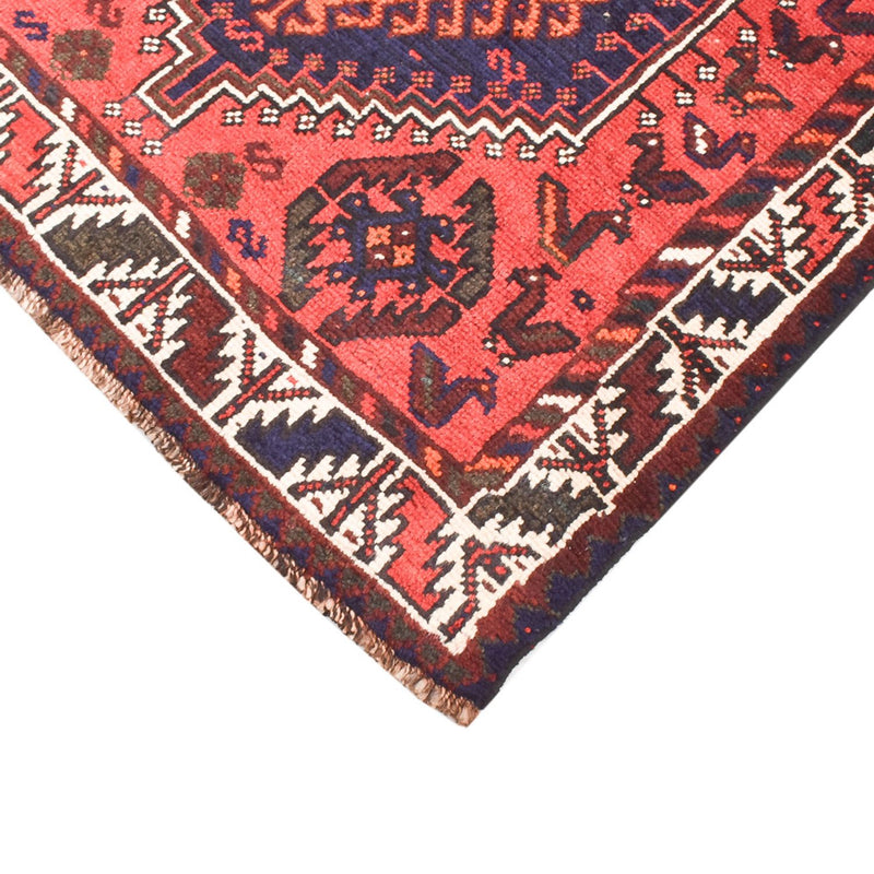 シーラーズ 絨毯 163x112cm - ペルシャ絨毯