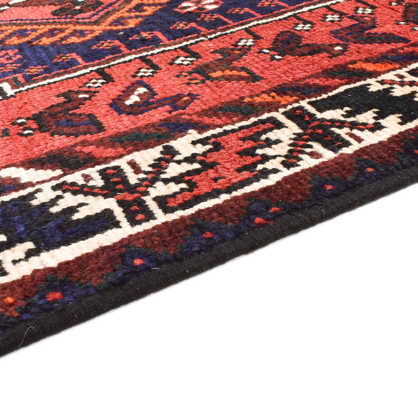 シーラーズ 絨毯 163x112cm - ペルシャ絨毯
