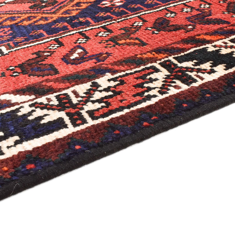 シーラーズ 絨毯 163x112cm - ペルシャ絨毯