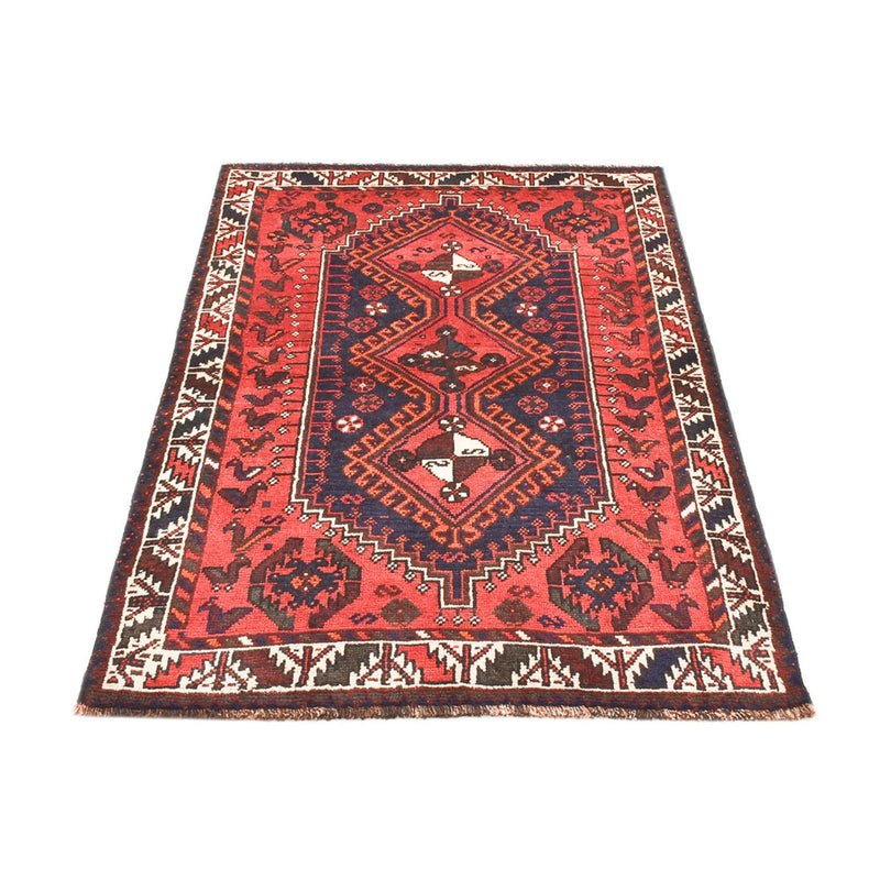 シーラーズ 絨毯 163x112cm - ペルシャ絨毯