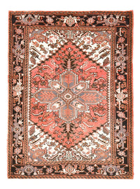 ガラワン 絨毯 205x156cm - ペルシャ絨毯 – product image