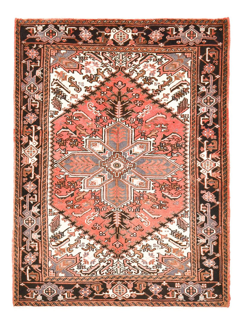 ガラワン 絨毯 205x156cm - ペルシャ絨毯