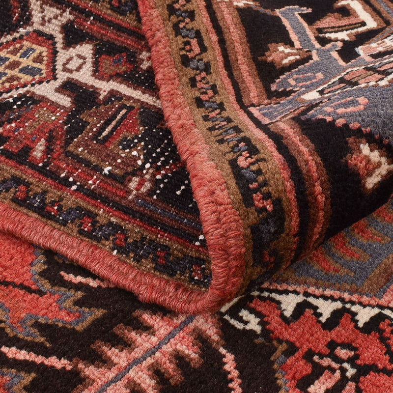 ガラワン 絨毯 205x156cm - ペルシャ絨毯